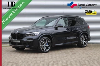 BMW X5 xDrive45e HighExe/MSport/Pano/trekhaak/dikke stoelen