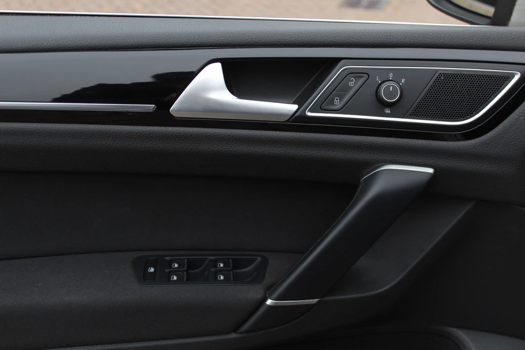 Hoofdafbeelding Volkswagen Golf Sportsvan