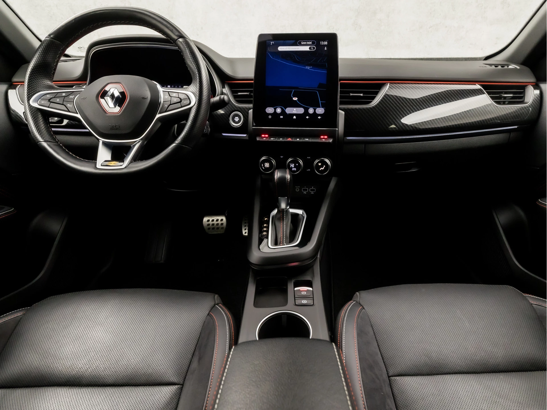 Hoofdafbeelding Renault Arkana