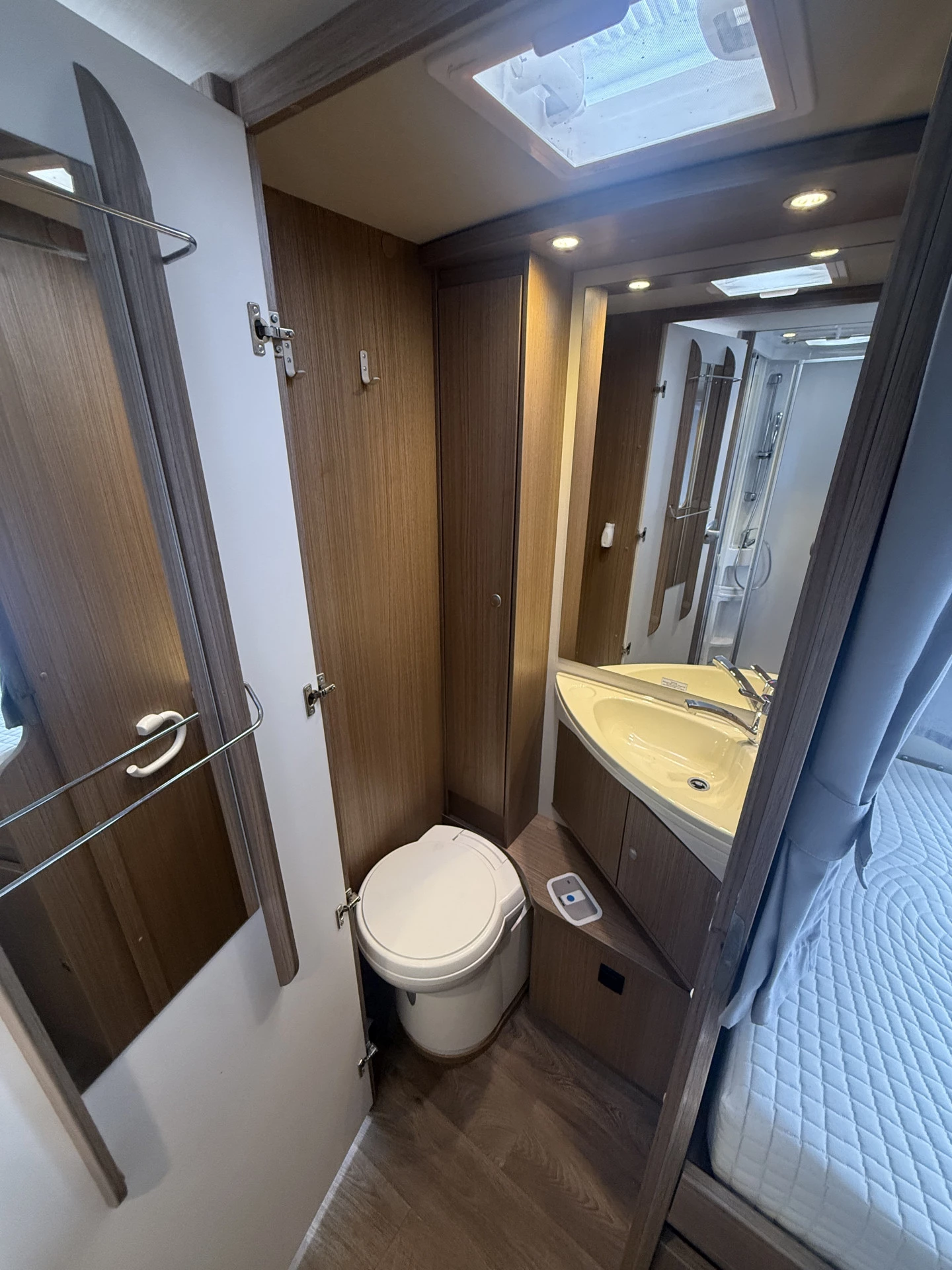 Hoofdafbeelding Fiat Ducato