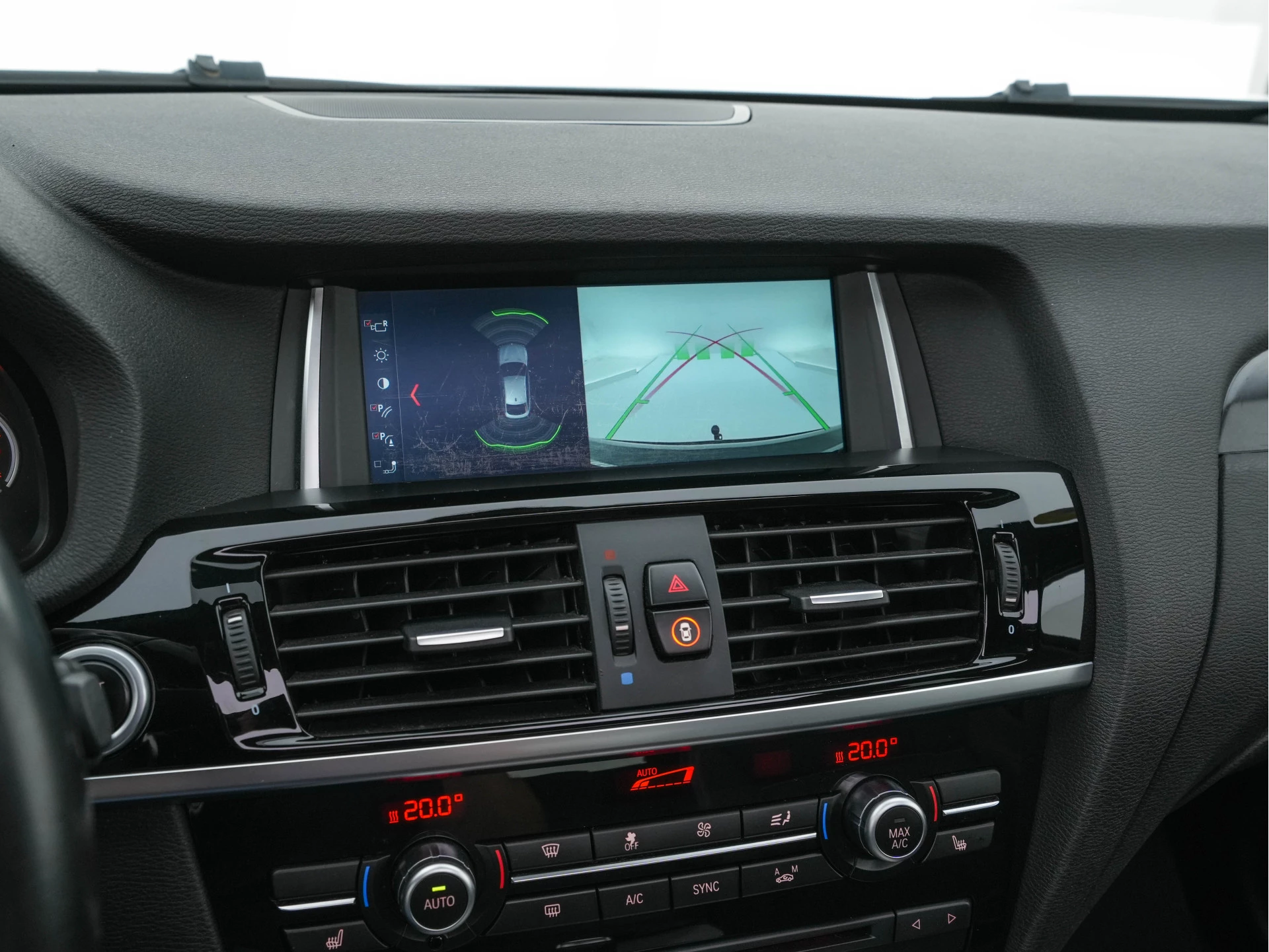 Hoofdafbeelding BMW X4