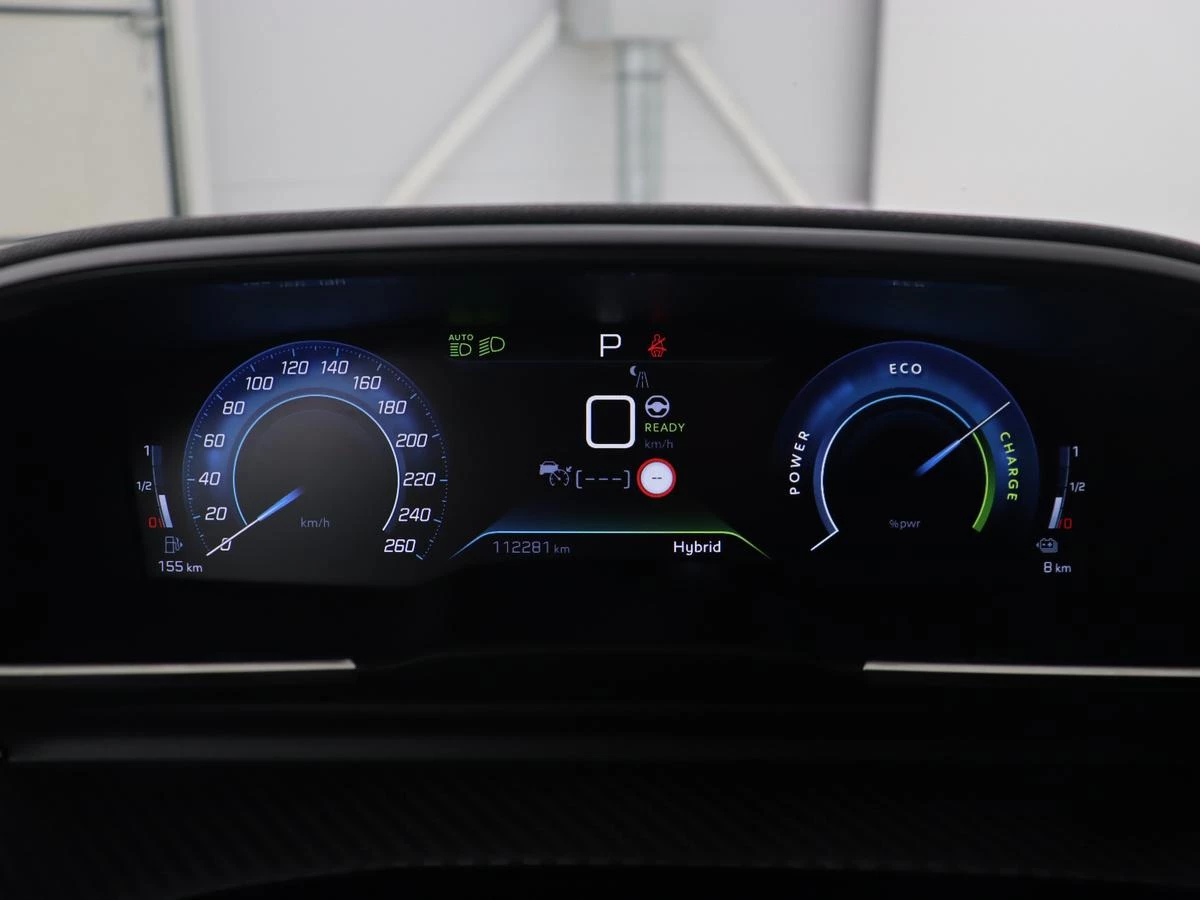 Hoofdafbeelding Peugeot 508