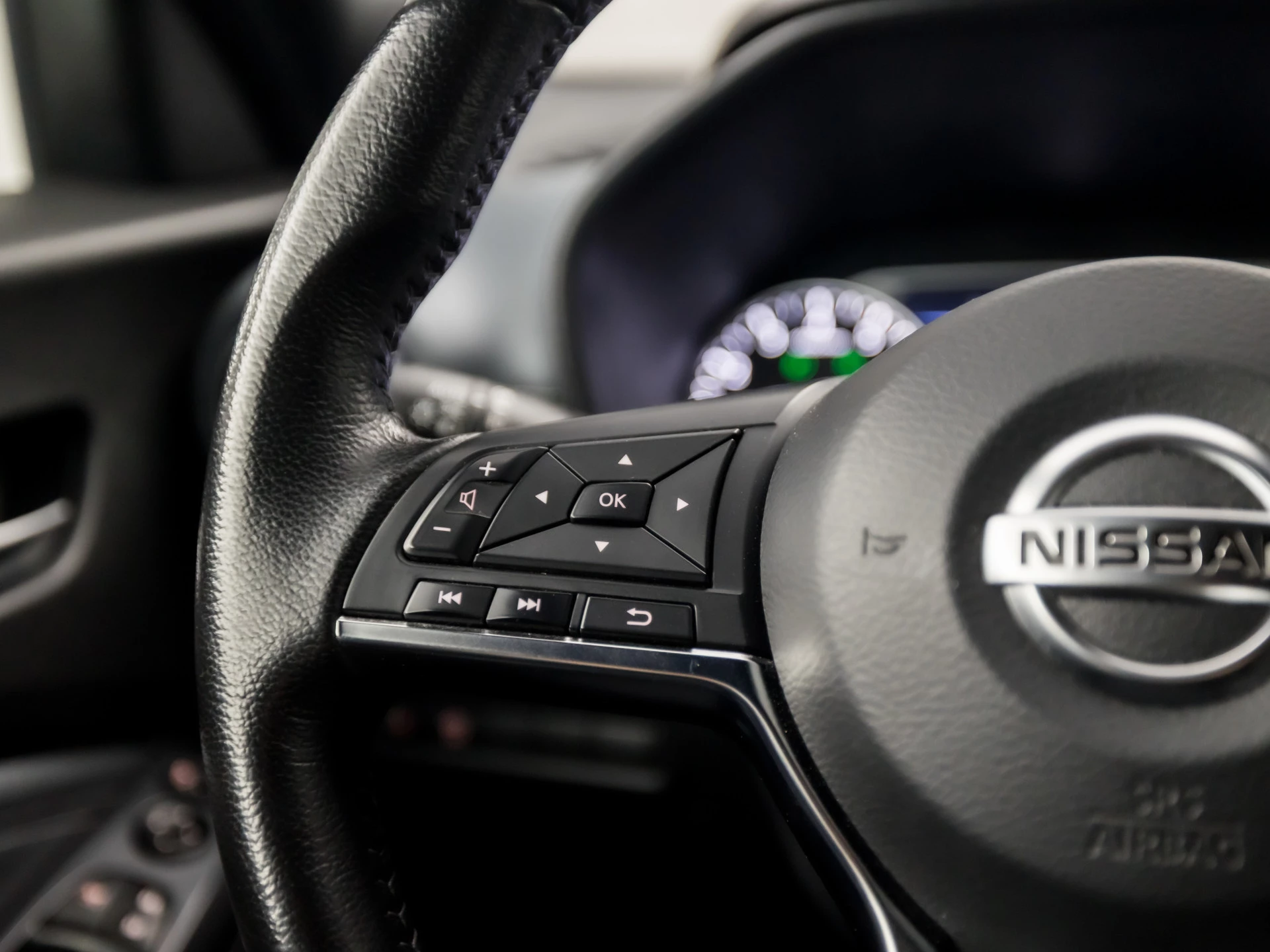 Hoofdafbeelding Nissan Juke