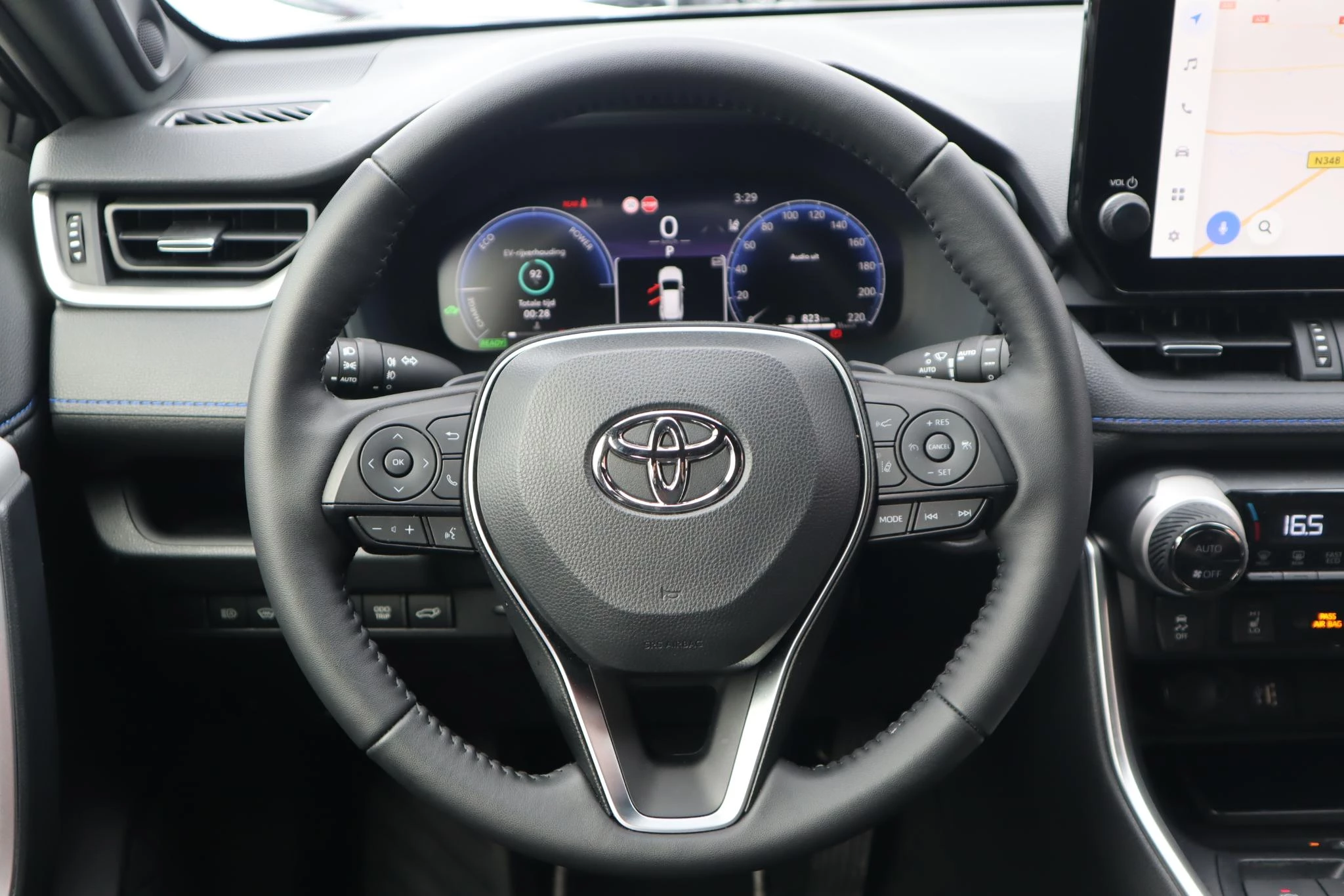 Hoofdafbeelding Toyota RAV4