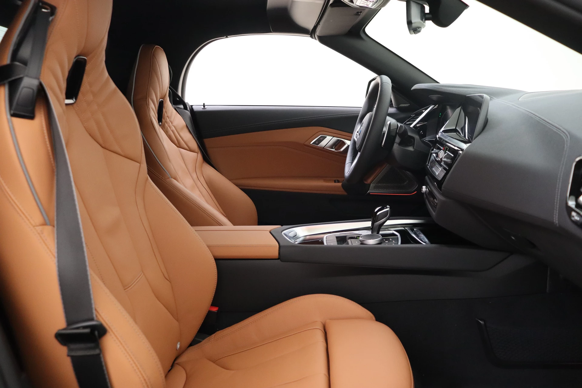 Hoofdafbeelding BMW Z4