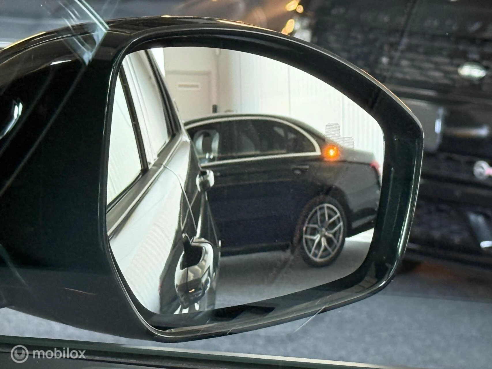 Hoofdafbeelding Land Rover Discovery Sport