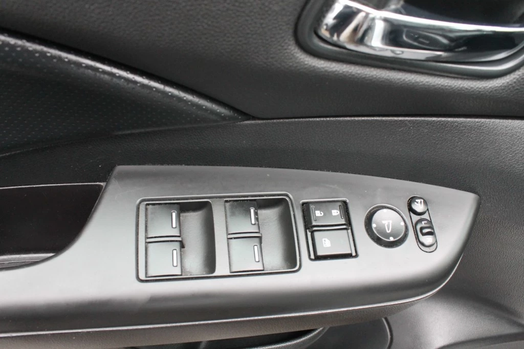 Hoofdafbeelding Honda CR-V