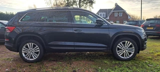 Škoda Kodiaq 1.5 TSI 150 Pk ACT Business Edition Plus Dsg-7