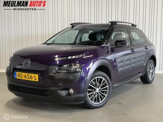 Citroen C4 Cactus 1.2 PureTech Business