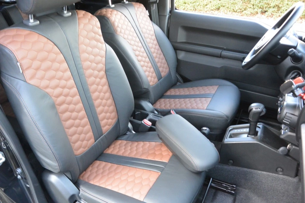 Hoofdafbeelding Suzuki Jimny