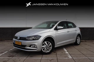Volkswagen Polo 1.0 TSI Comfortline Business *Automaat * Navigatie * Airco * Cruise Control