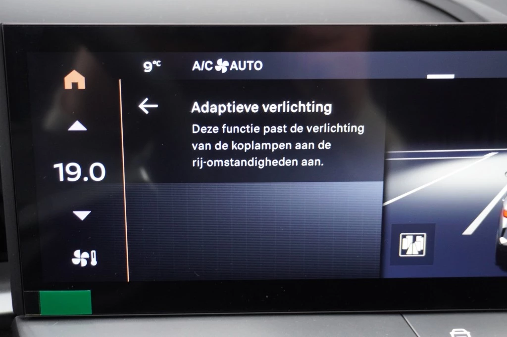 Hoofdafbeelding Opel Grandland