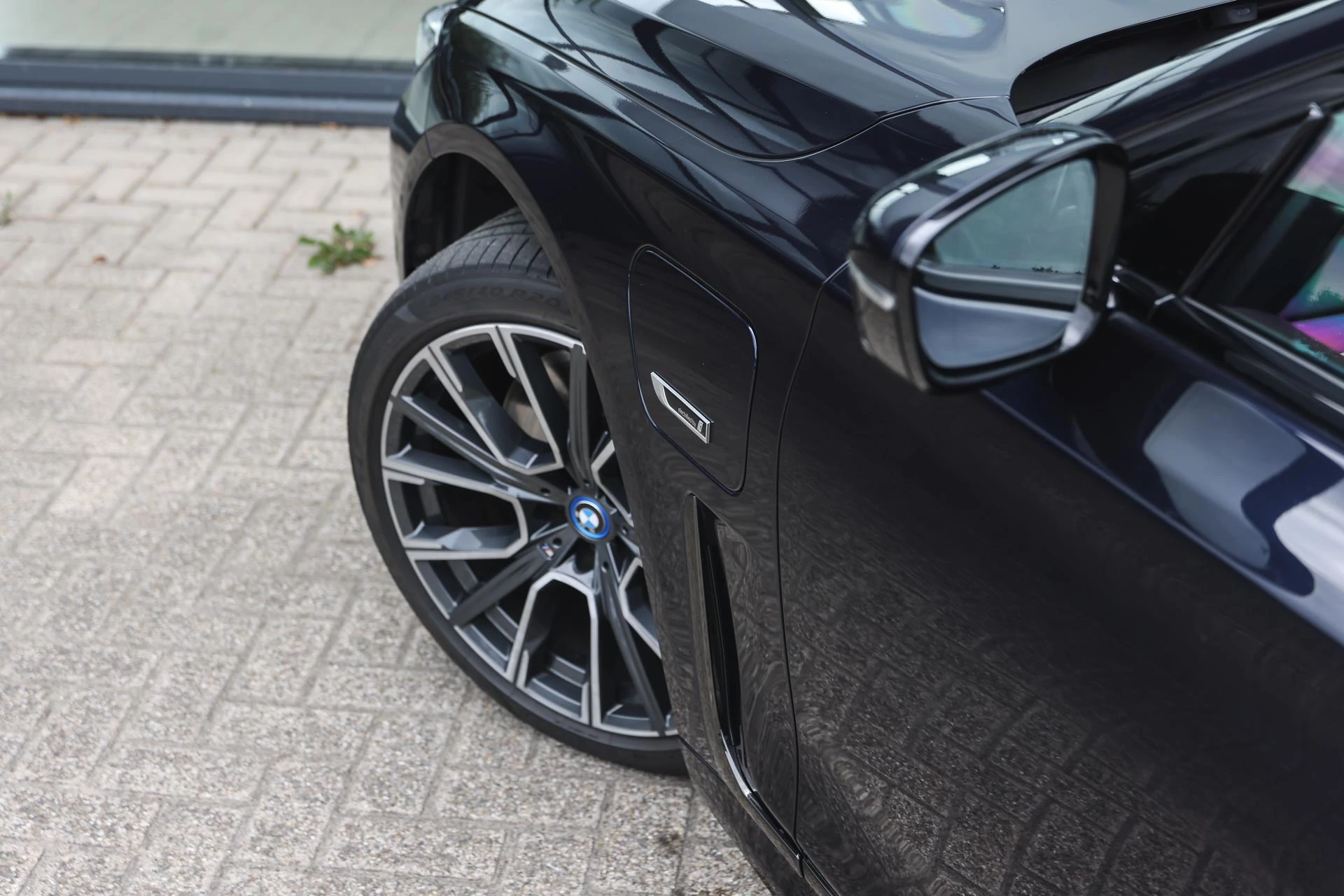 Hoofdafbeelding BMW 7 Serie