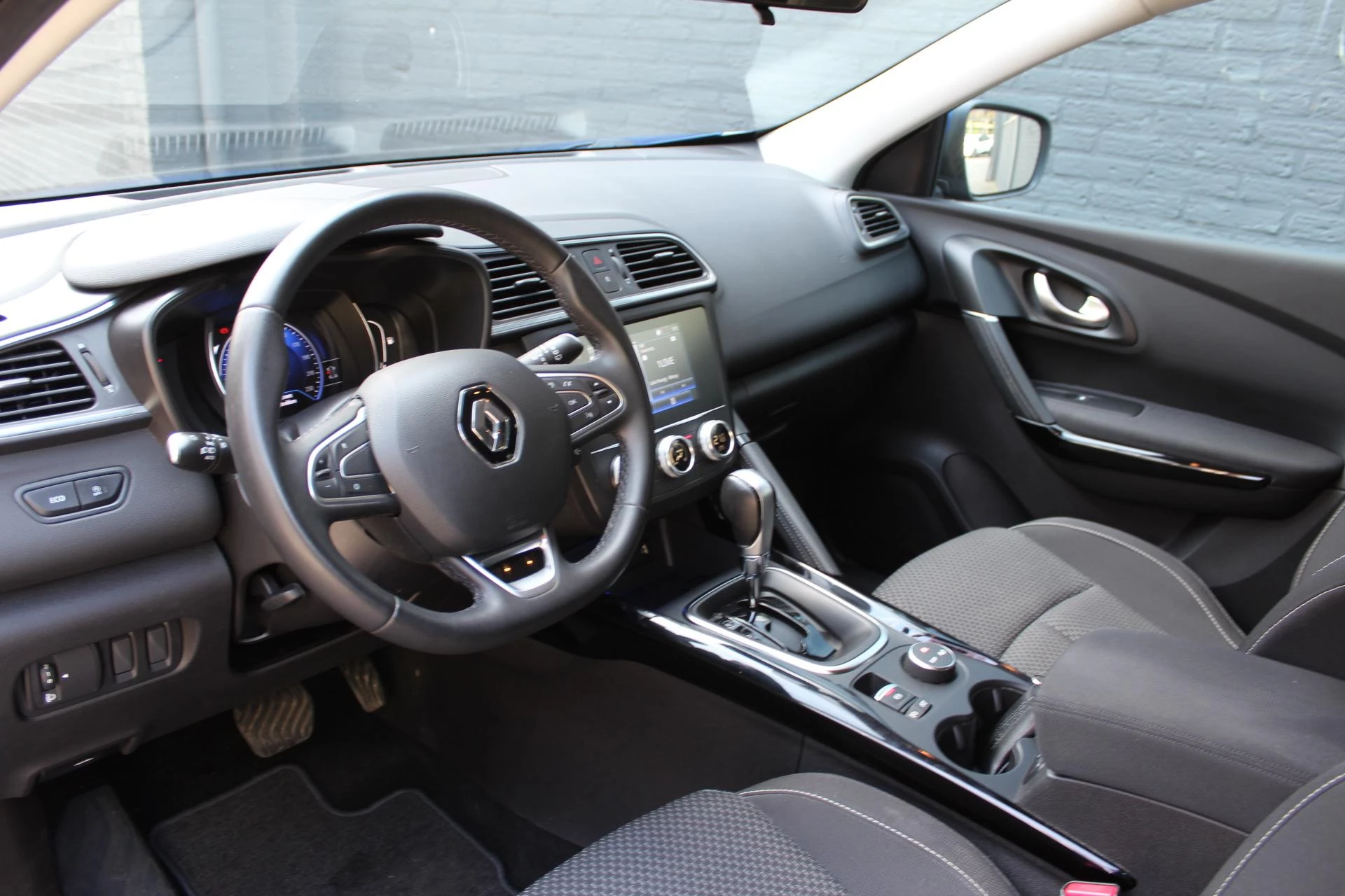 Hoofdafbeelding Renault Kadjar