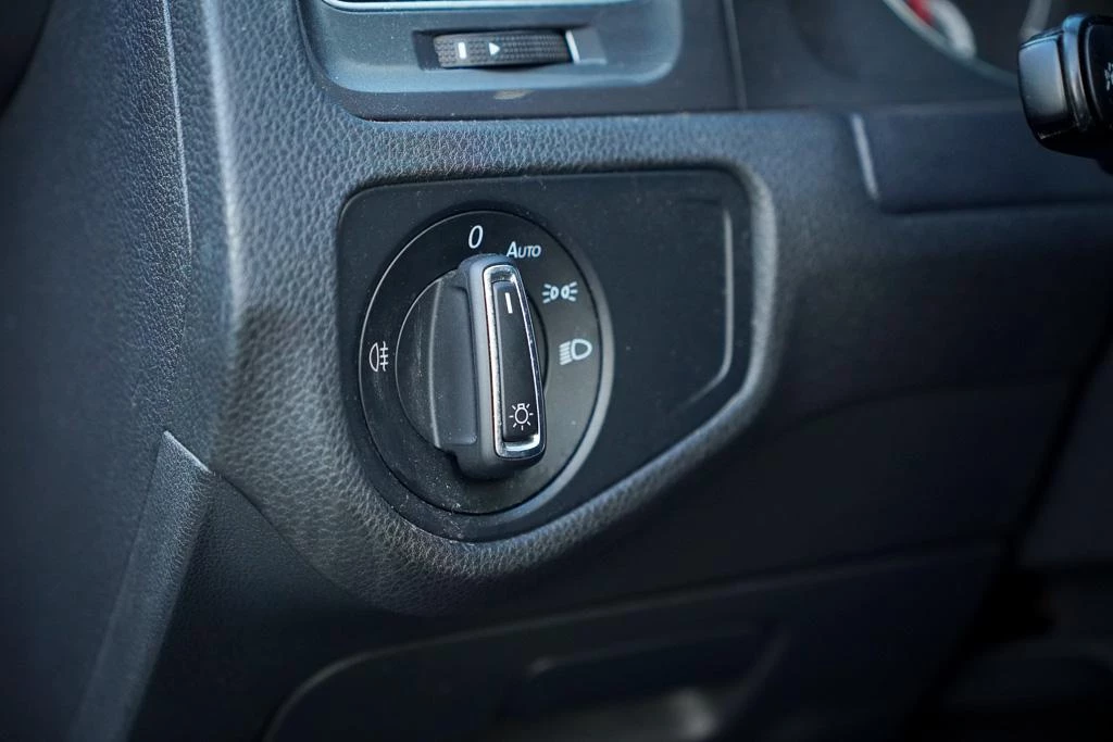 Hoofdafbeelding Volkswagen e-Golf