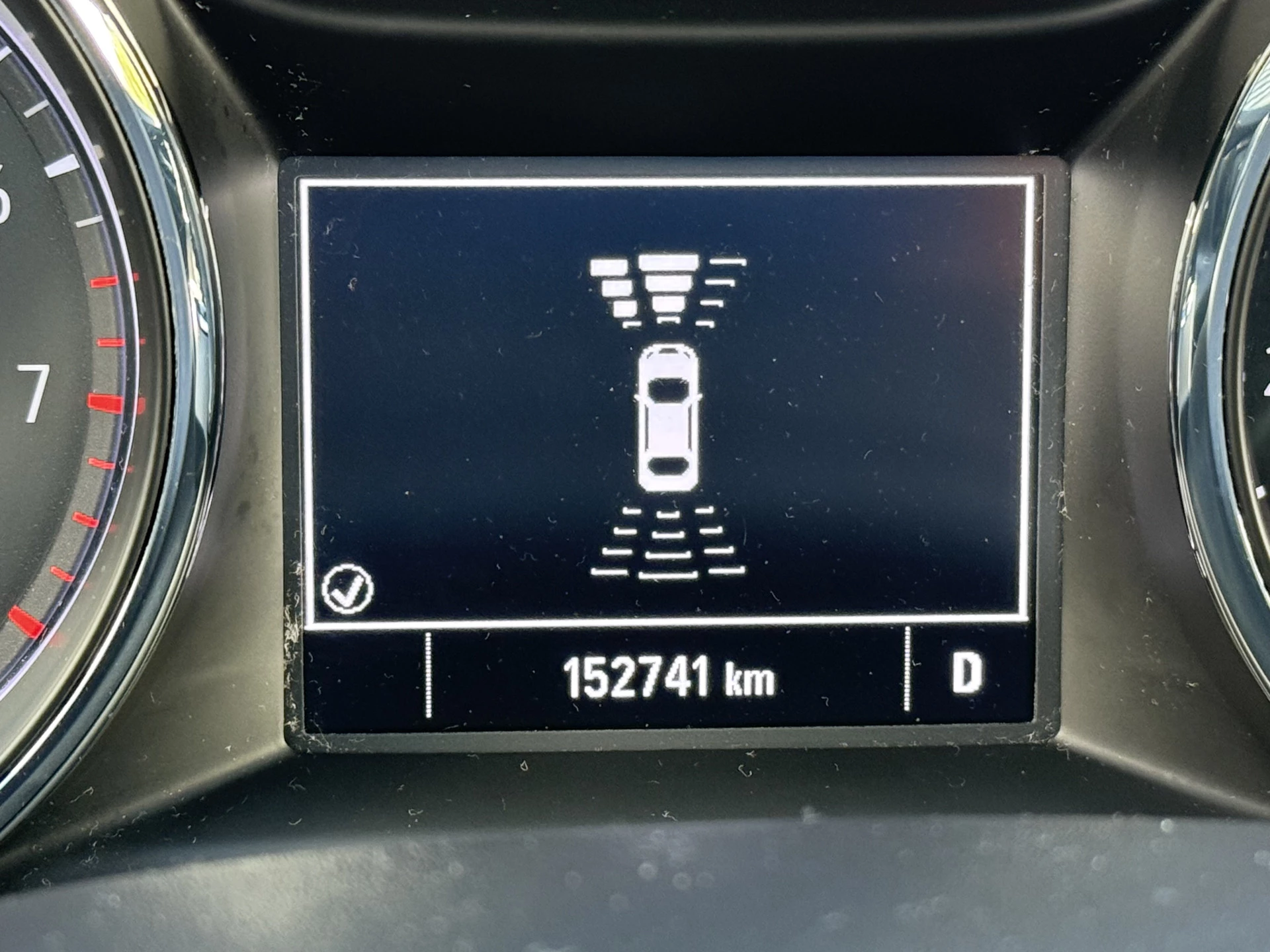 Hoofdafbeelding Opel Insignia