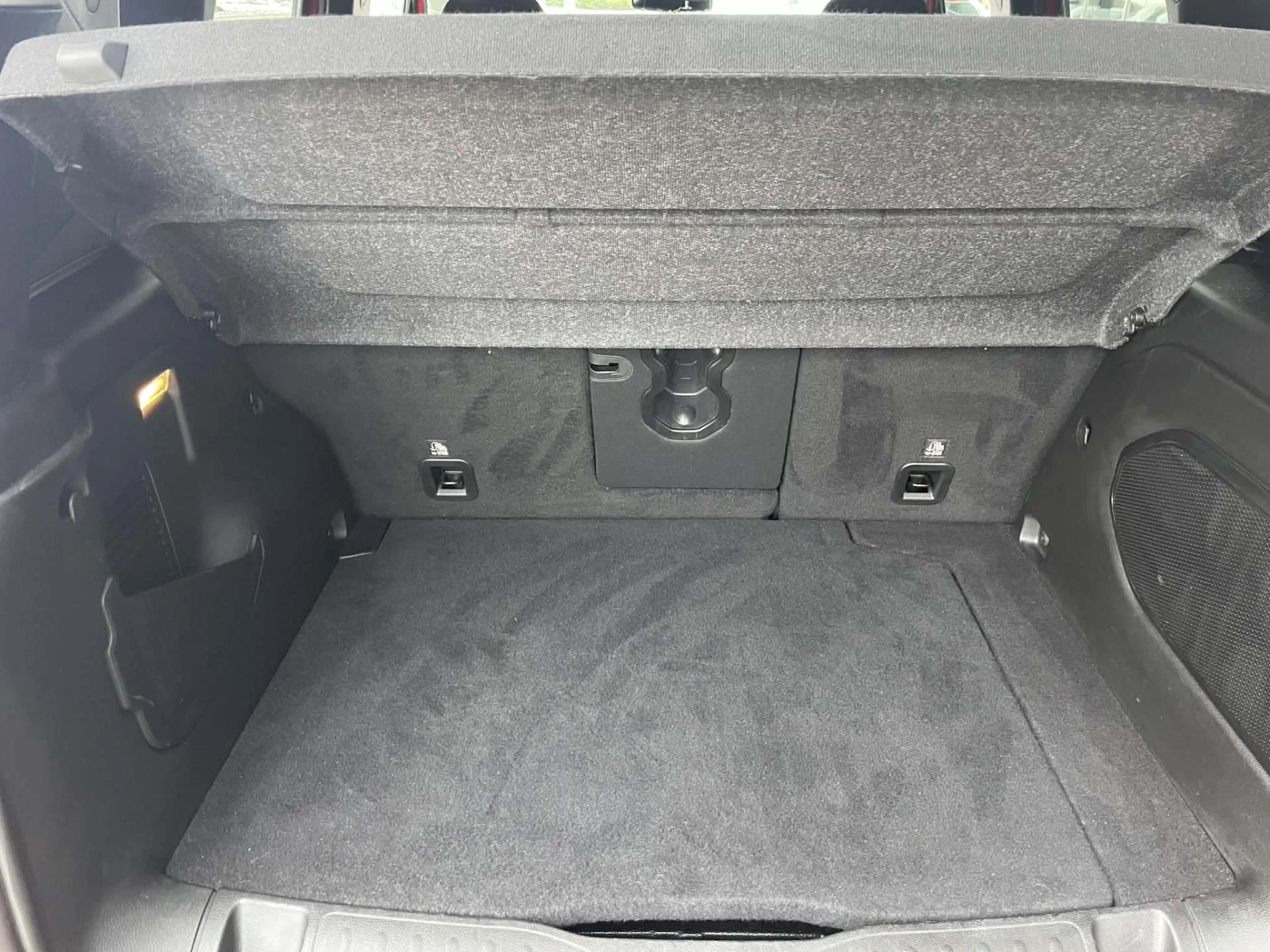 Hoofdafbeelding Jeep Renegade