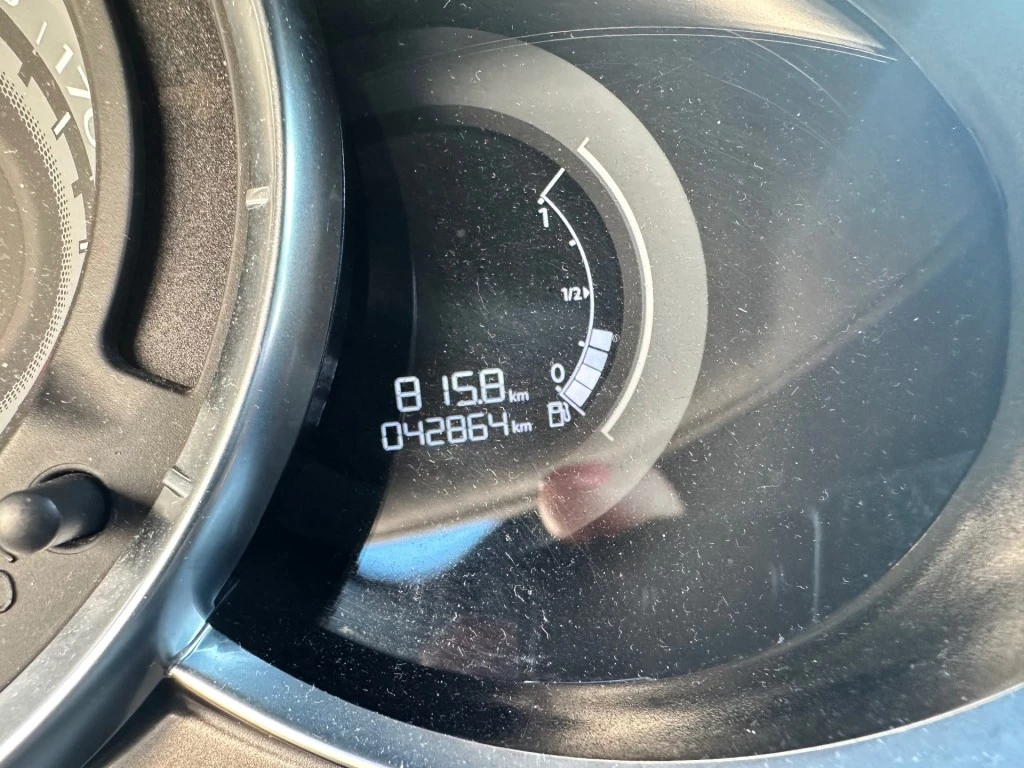 Hoofdafbeelding DS DS 3