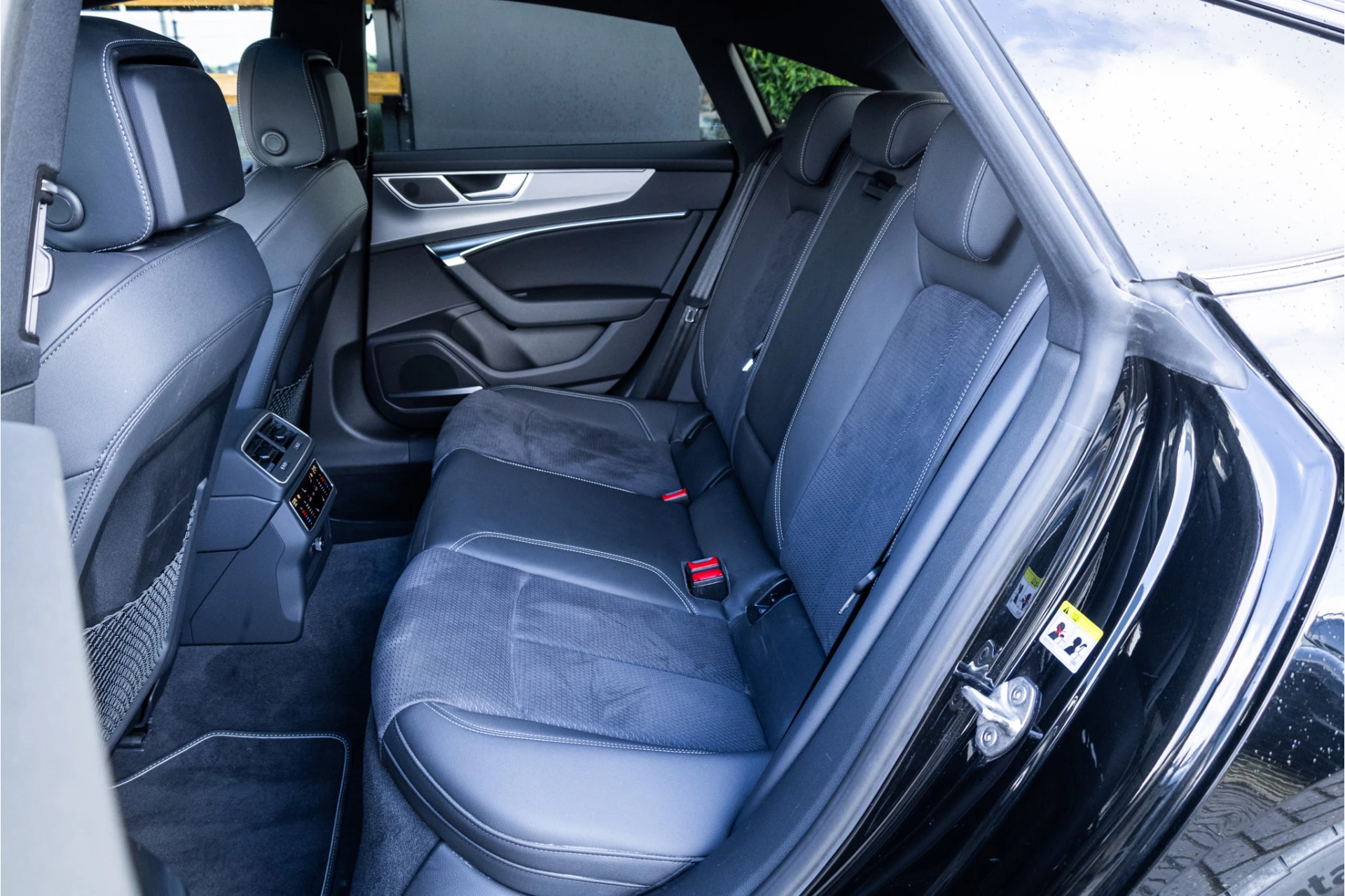 Hoofdafbeelding Audi A7