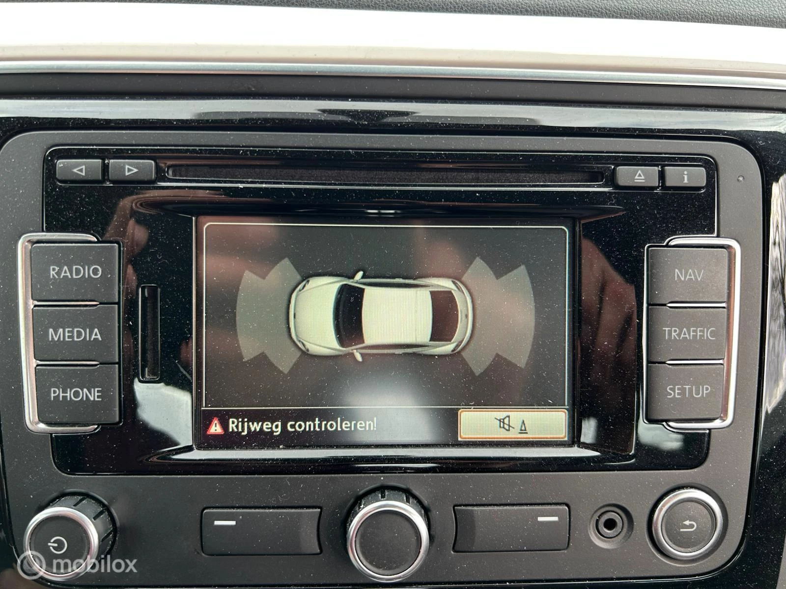 Hoofdafbeelding Volkswagen Beetle