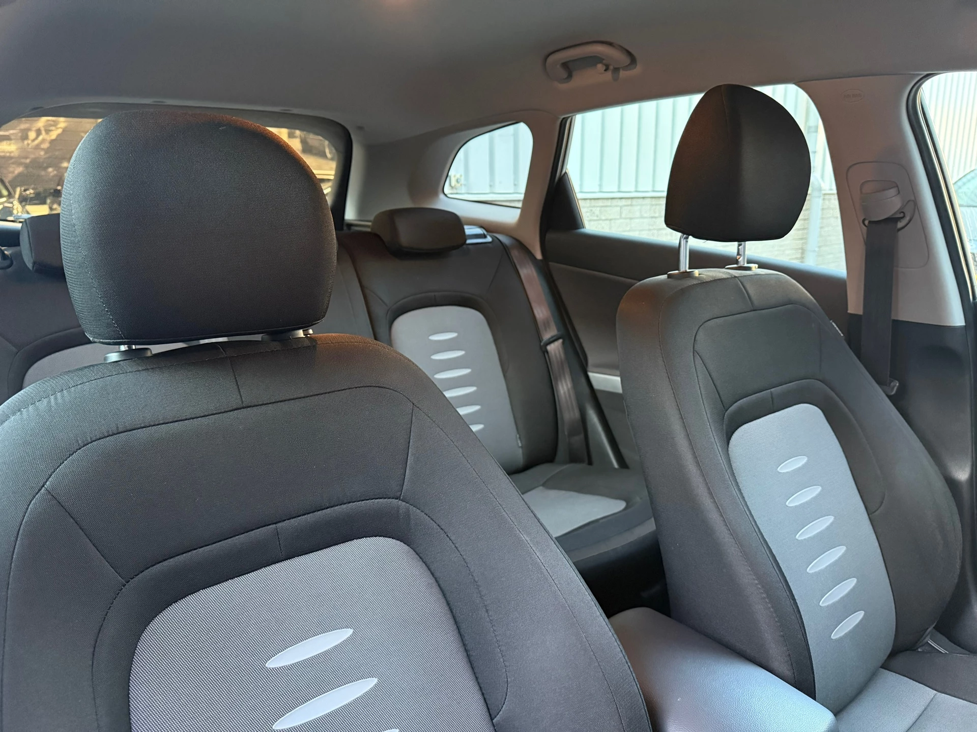 Hoofdafbeelding Kia cee'd