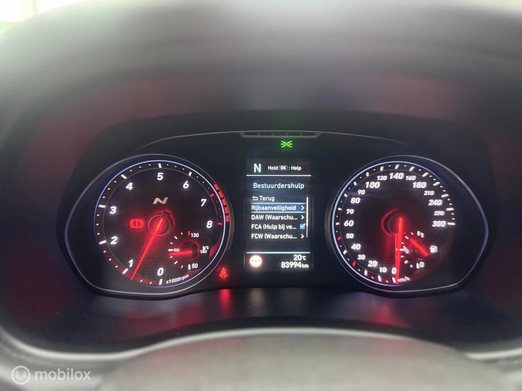 Hoofdafbeelding Hyundai i30