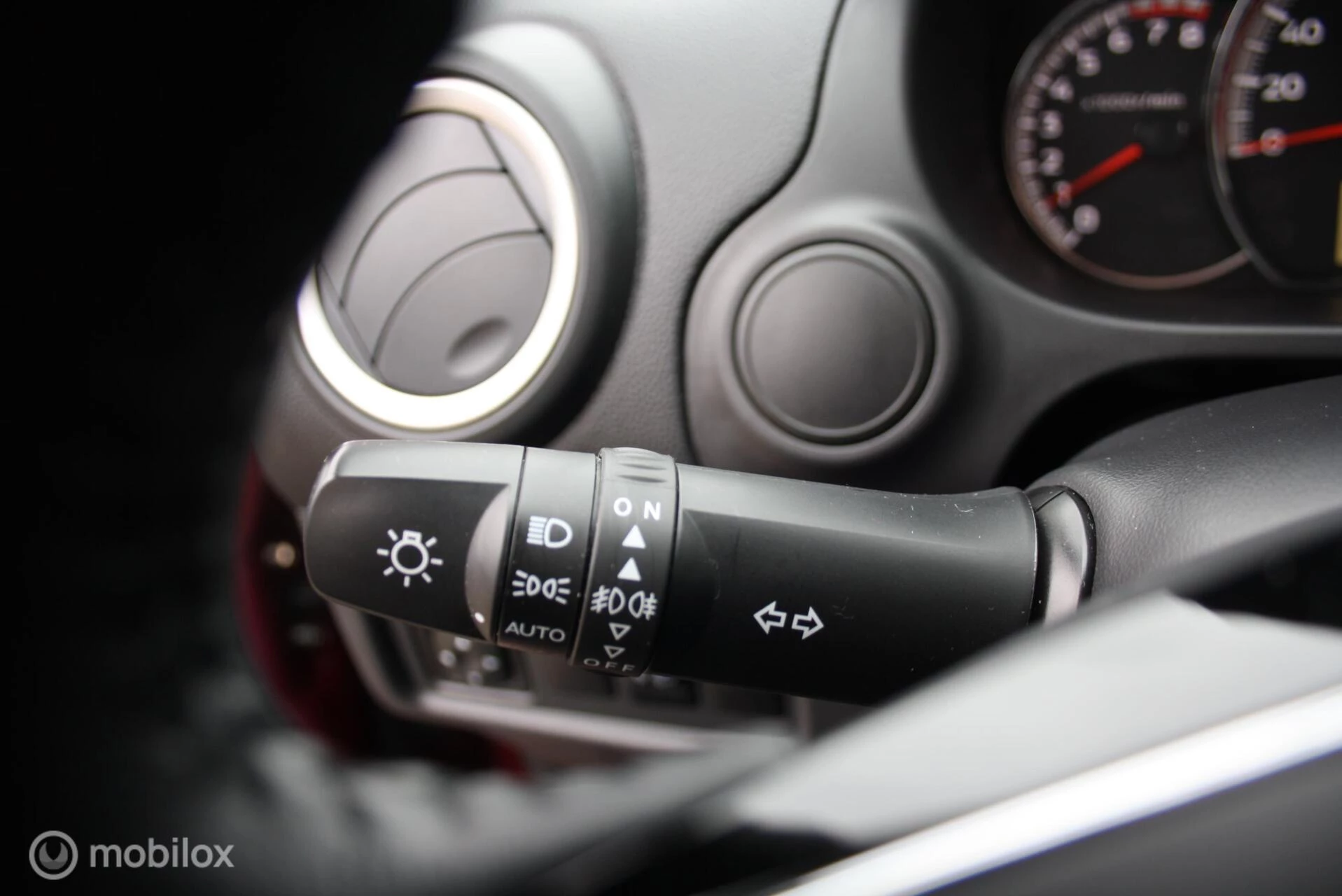 Hoofdafbeelding Mitsubishi Space Star