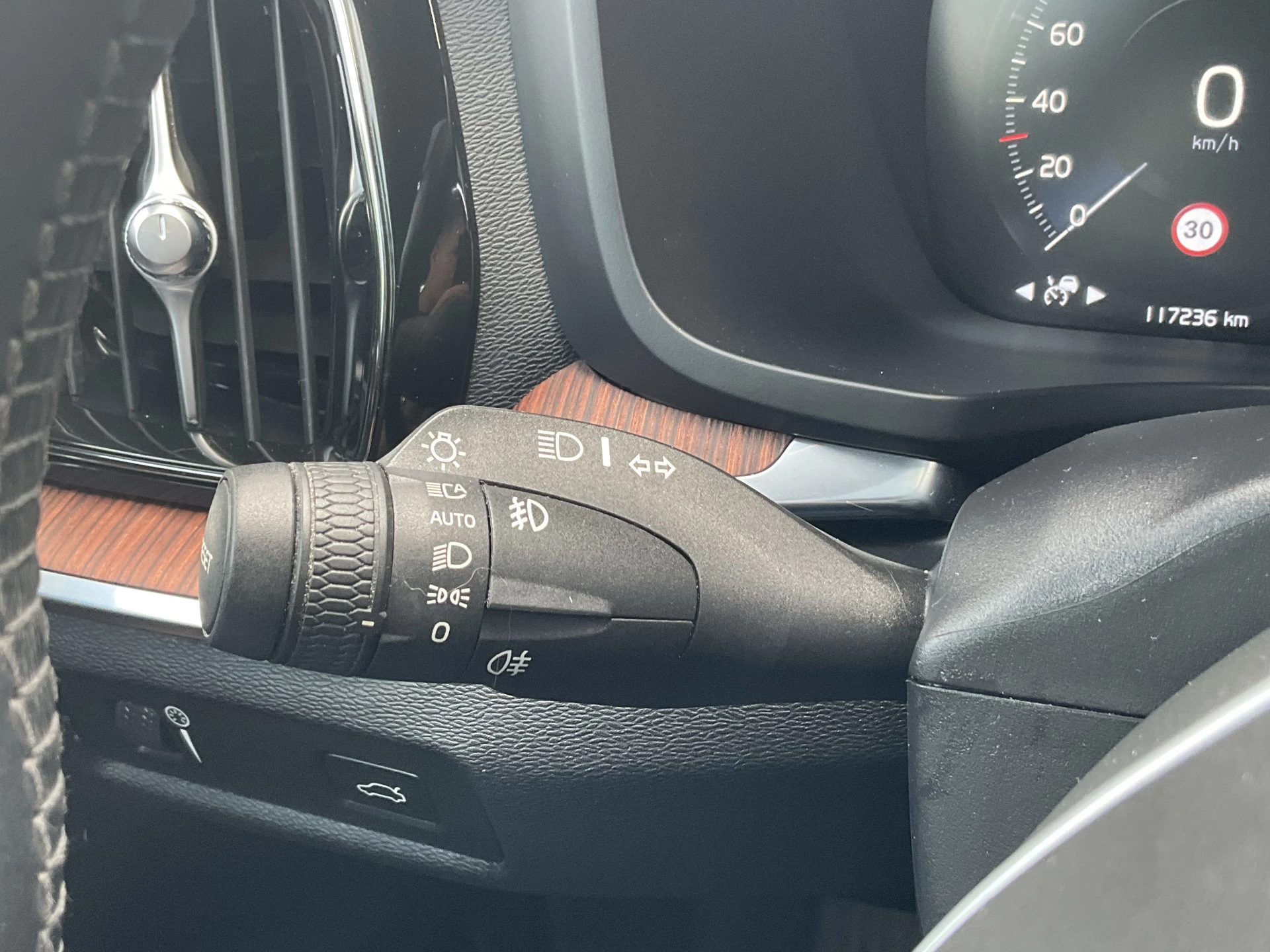 Hoofdafbeelding Volvo S60