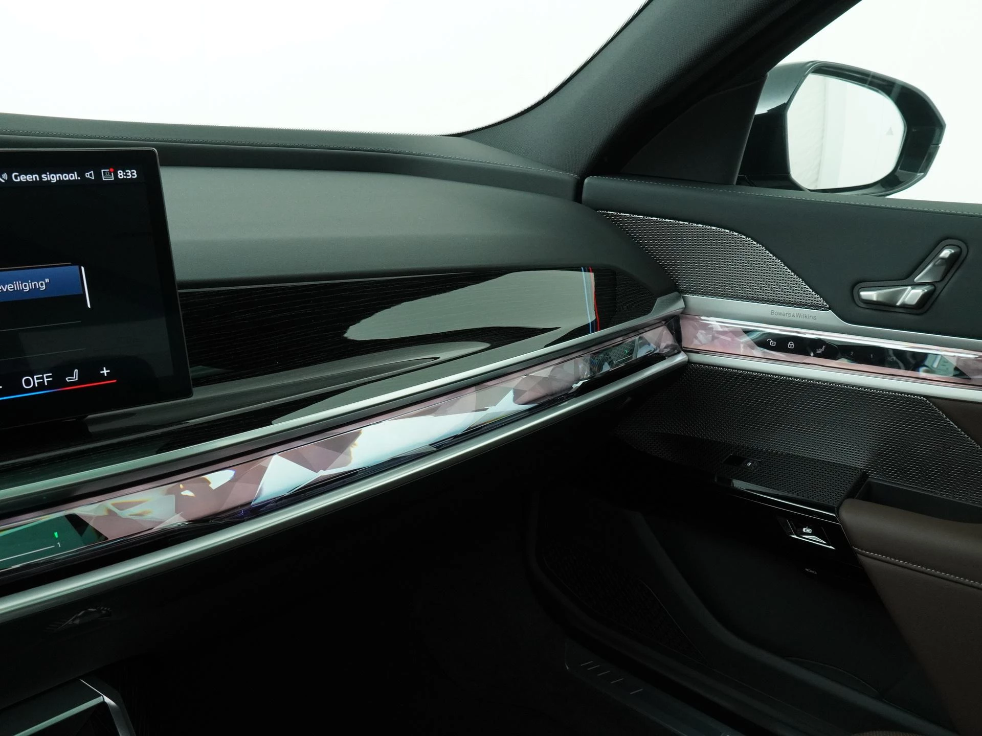 Hoofdafbeelding BMW 7 Serie