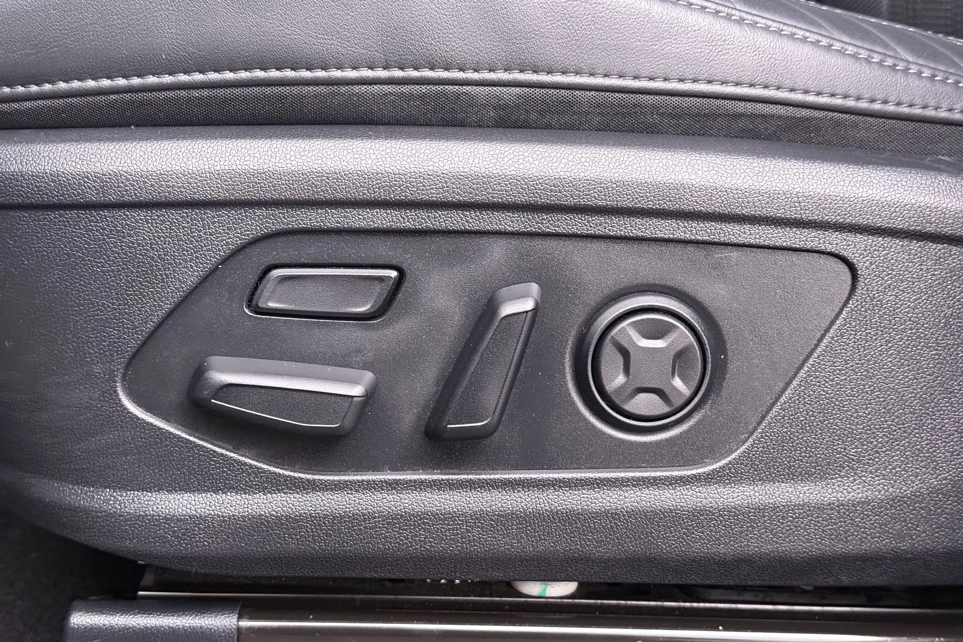 Hoofdafbeelding Kia Sorento