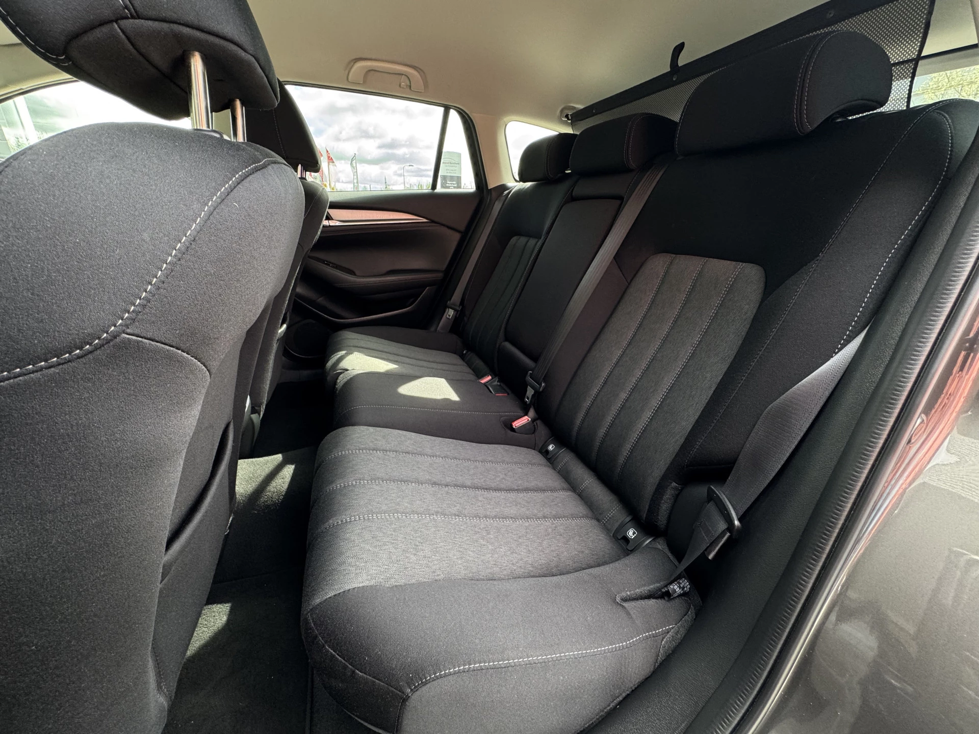 Hoofdafbeelding Mazda 6