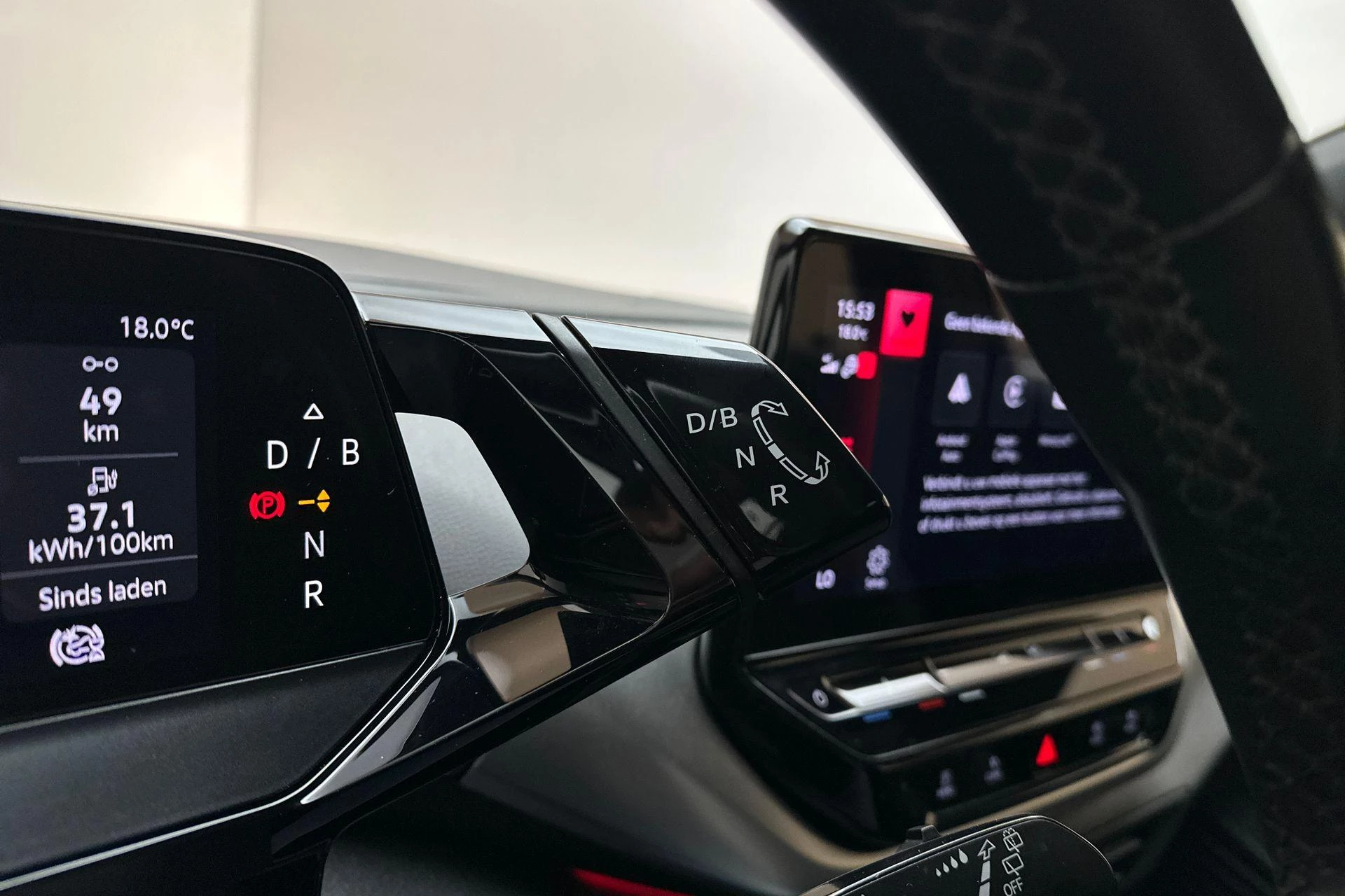 Hoofdafbeelding Volkswagen ID.4