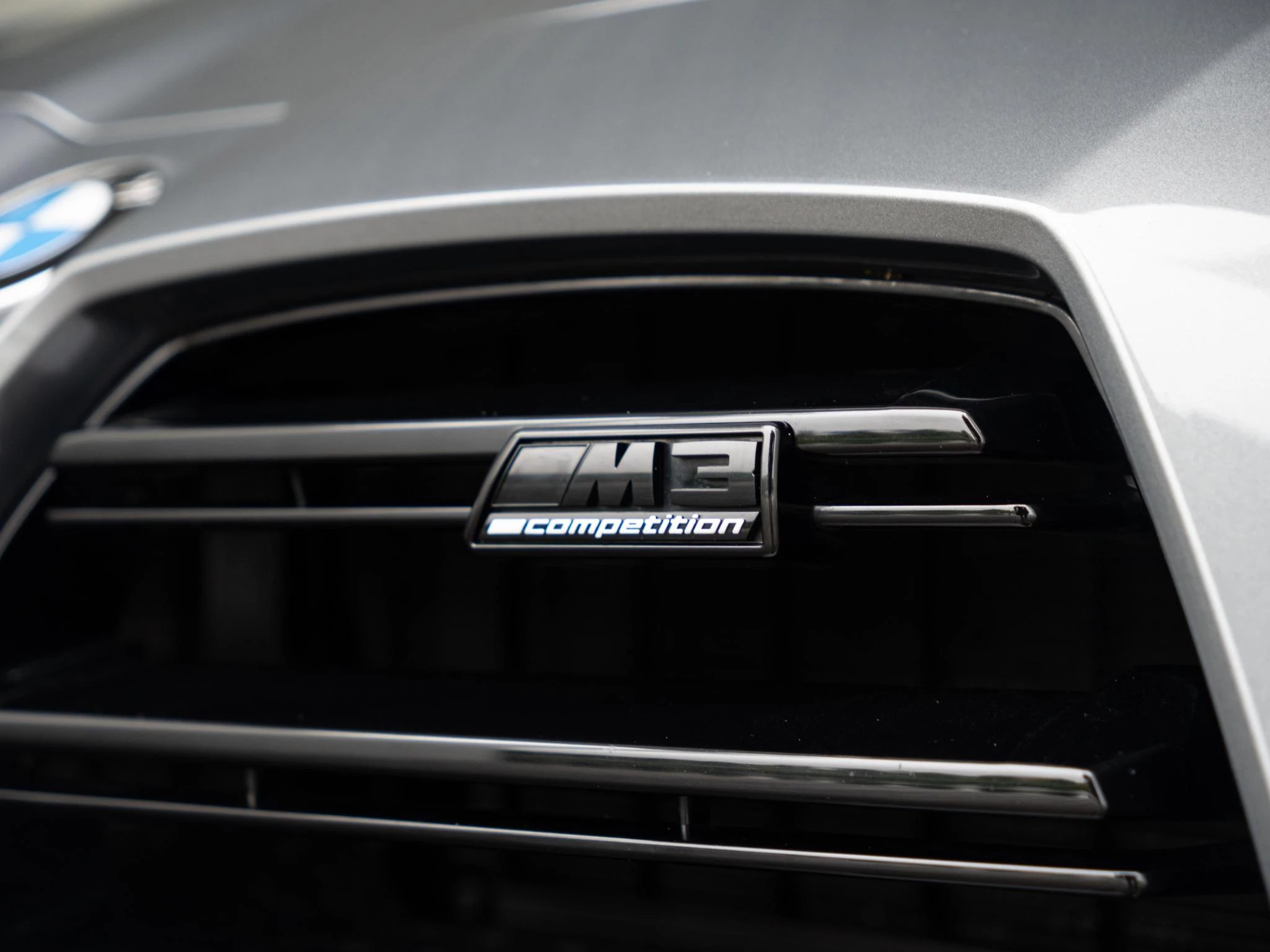 Hoofdafbeelding BMW M3