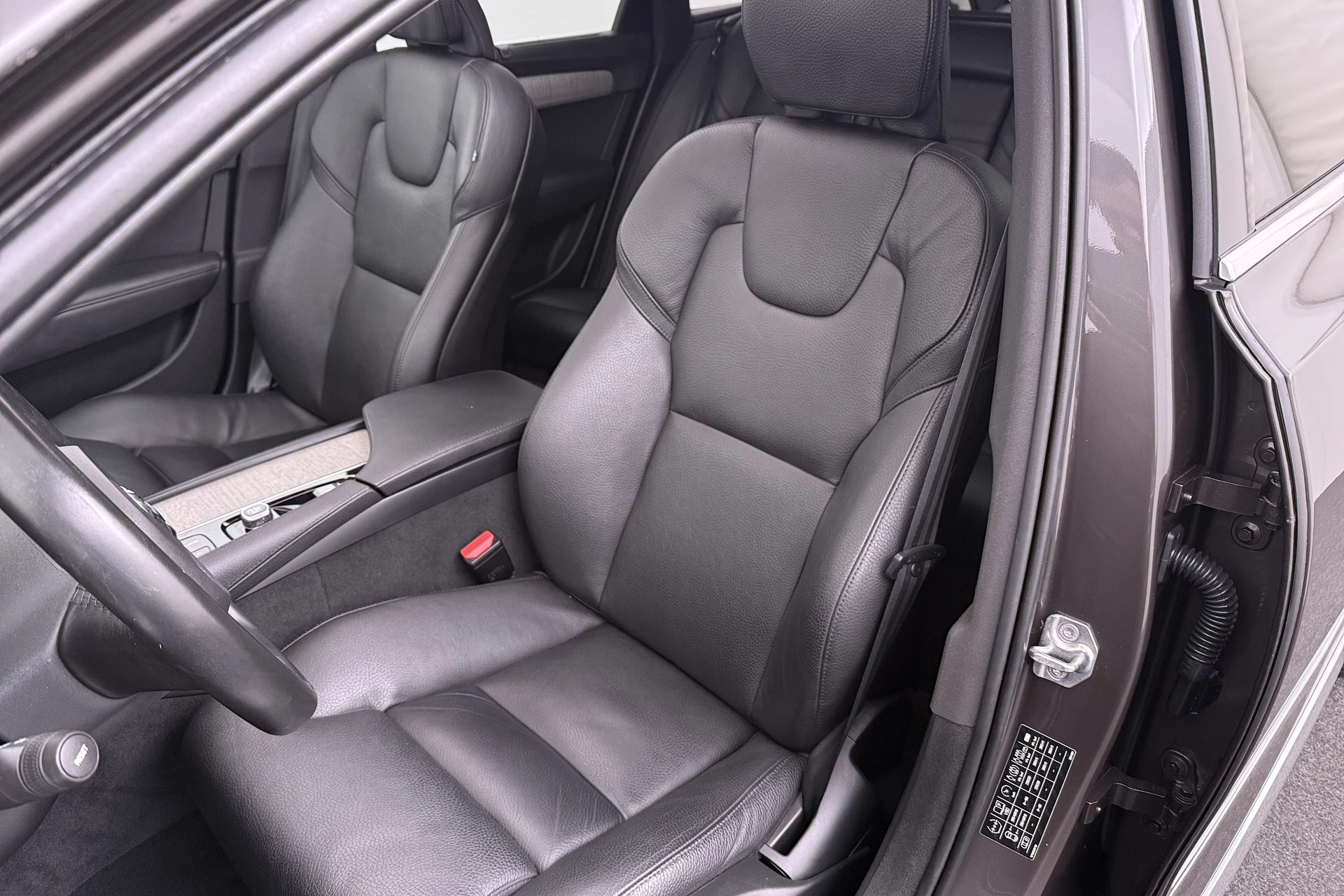 Hoofdafbeelding Volvo V90