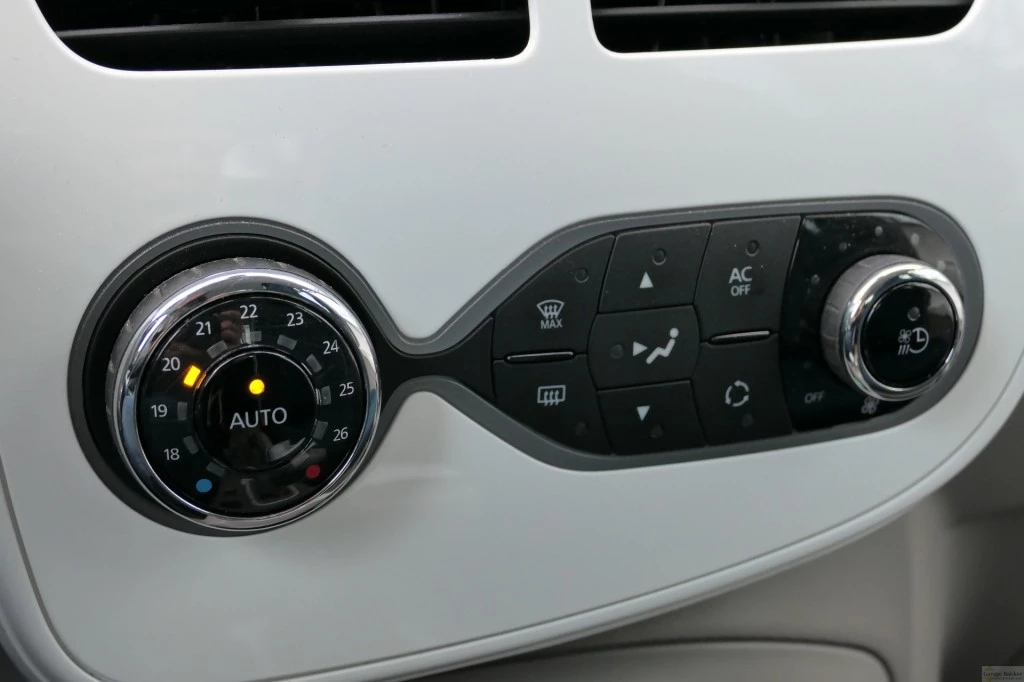 Hoofdafbeelding Renault ZOE
