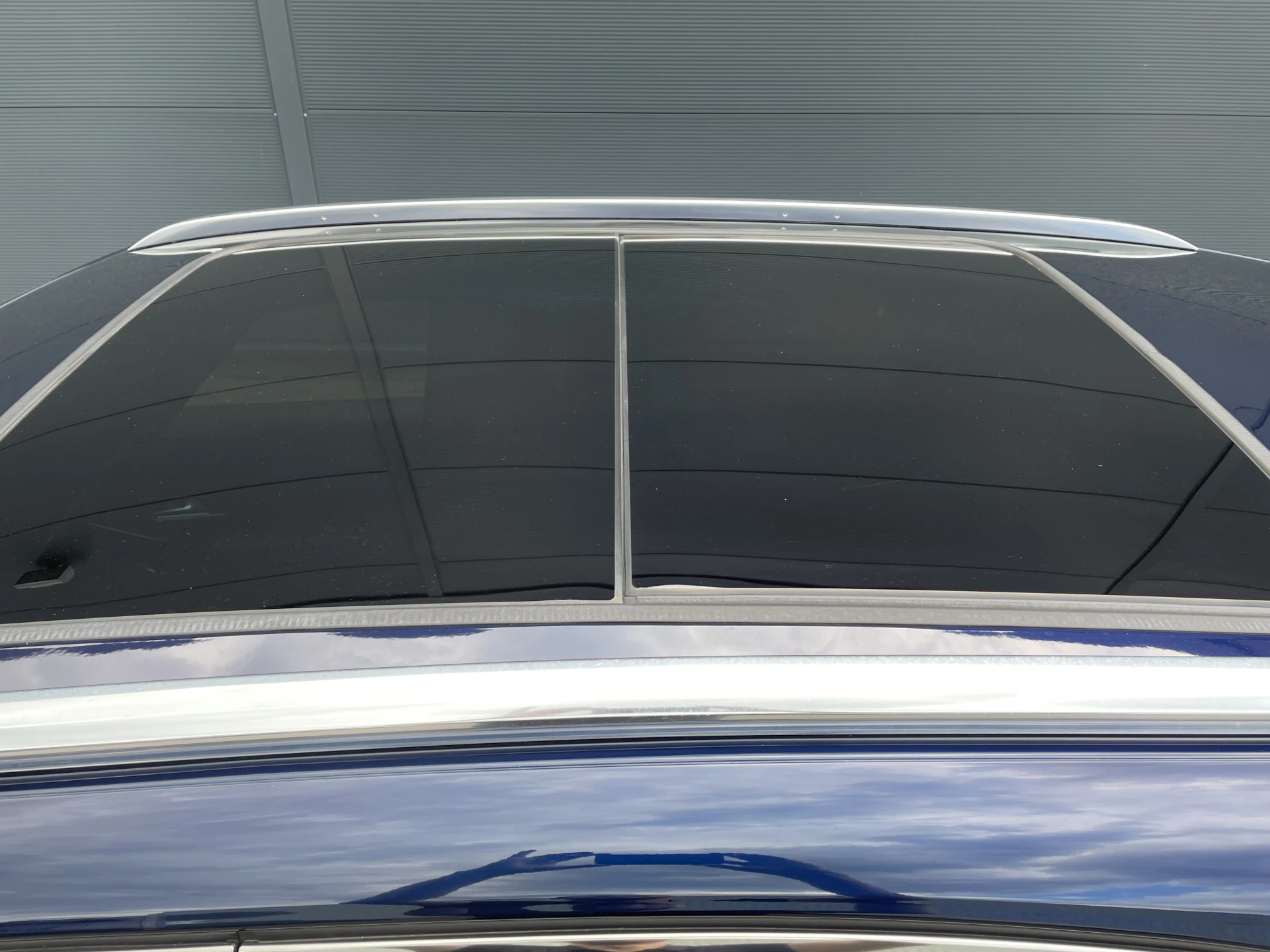 Hoofdafbeelding DS DS 7