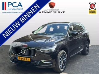 Volvo XC60 2.0 Recharge T6 AWD Business Pro Airco/Automaat/Stoelverw./Camera