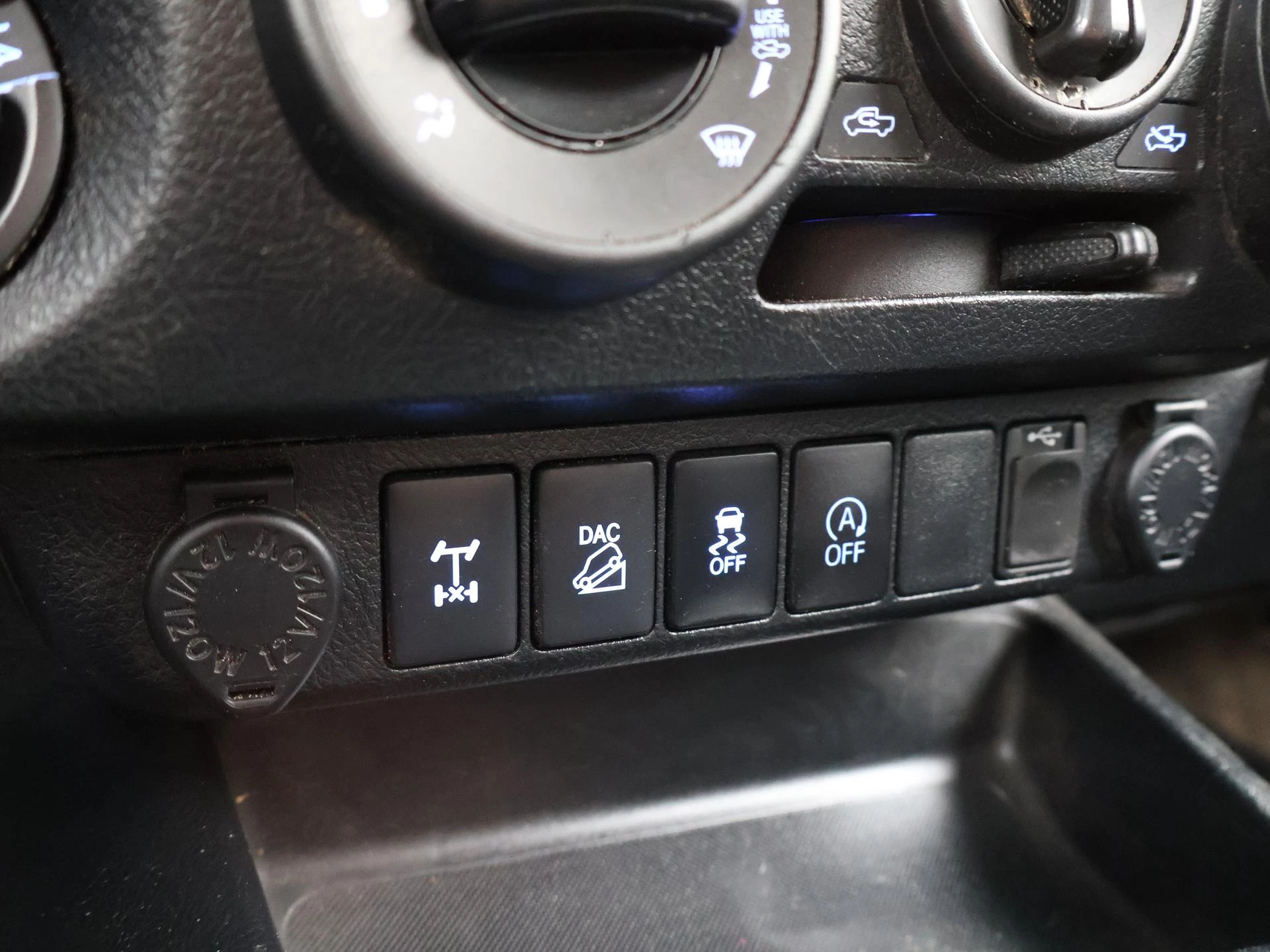Hoofdafbeelding Toyota Hilux