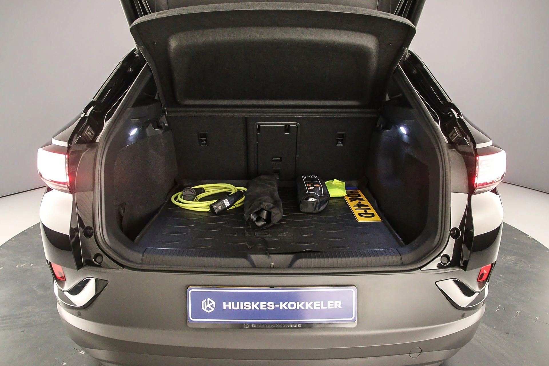 Hoofdafbeelding Volkswagen ID.4