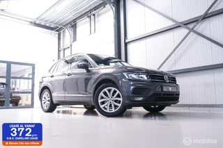 Volkswagen Tiguan 1.4 TSI ACT Comfortline | Trekhaak | Adaptive | 1e eigenaar | Clima | Stoelverwarming | rijklaarprijs |