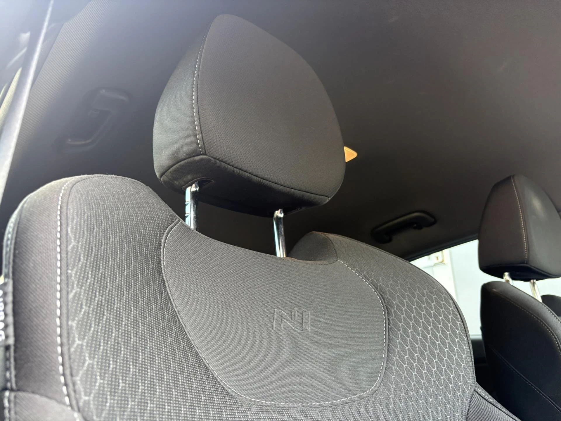 Hoofdafbeelding Hyundai i30