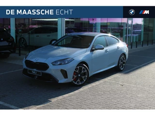 BMW 2 Serie Gran Coupé 220 M Sport Automaat / Achteruitrijcamera / Sportstoelen / M Adaptief onderstel / Comfort Access / Adaptieve LED / Stoelverwarming
