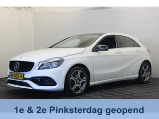 Mercedes-Benz A-Klasse 160 My First Star |Camera|Navi|