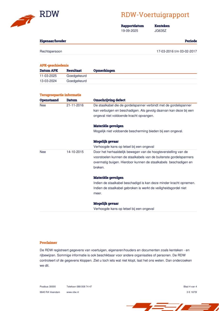 Hoofdafbeelding Opel Meriva