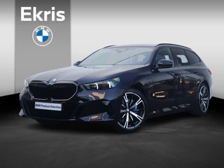 BMW 5 Serie 550e xDrive Touring | M Sportpakket Pro | Innovation Pack | Travel Packj | Comfort Pack