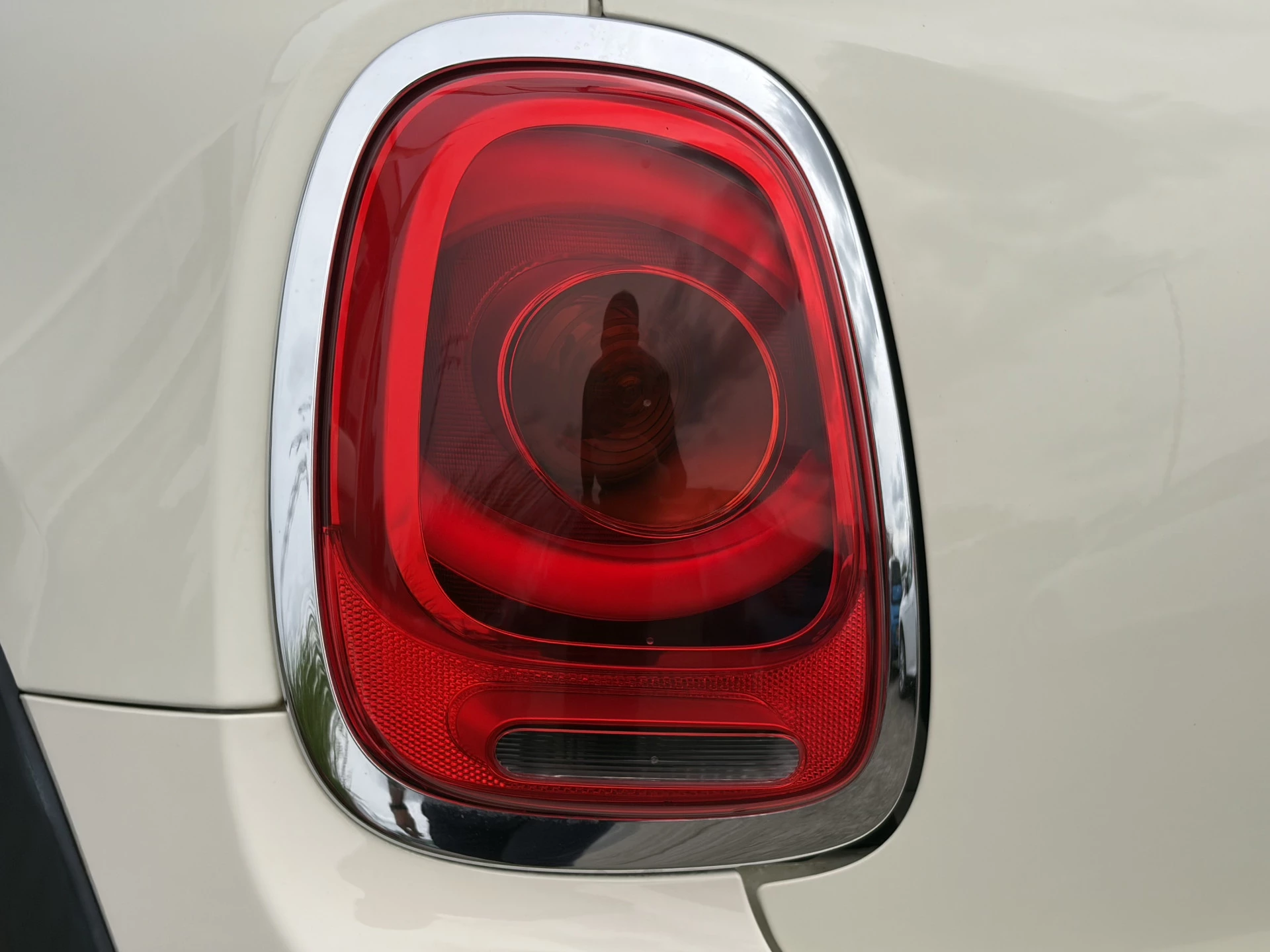 Hoofdafbeelding MINI Cooper S
