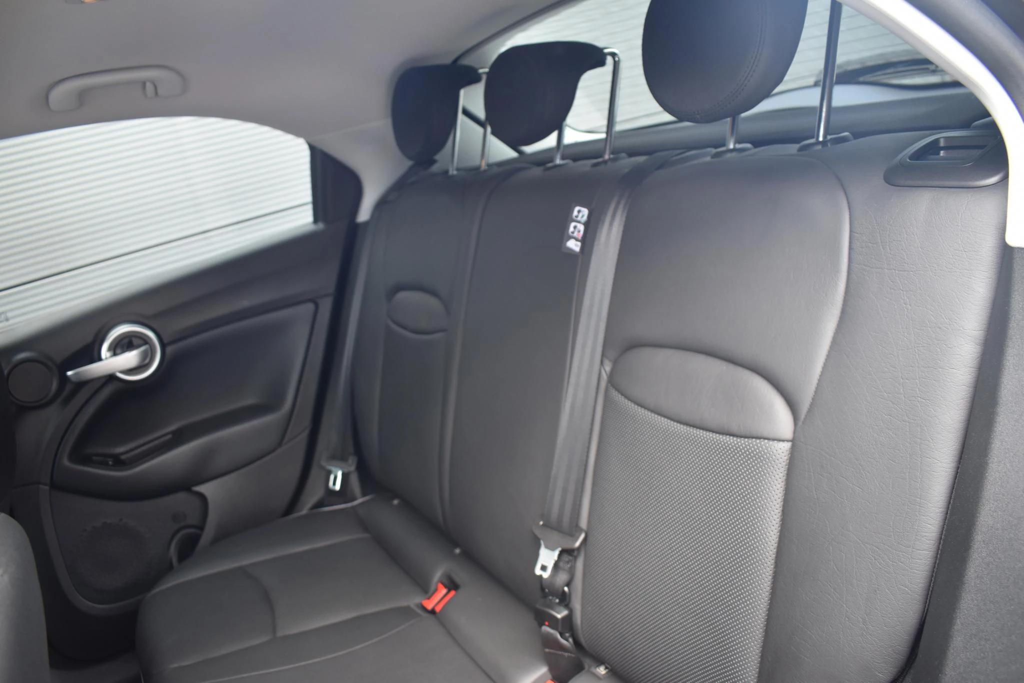 Hoofdafbeelding Fiat 500X