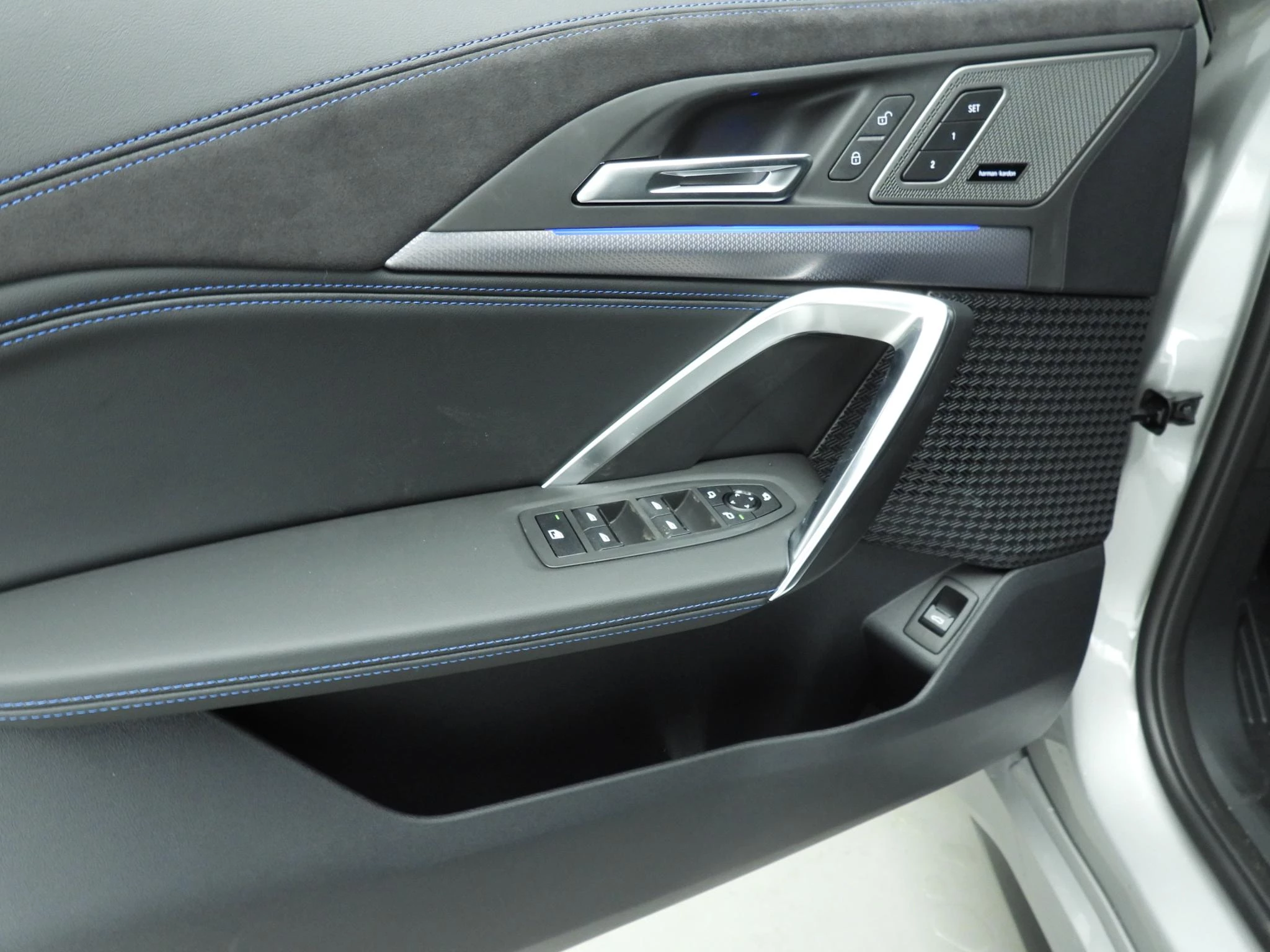 Hoofdafbeelding BMW iX1