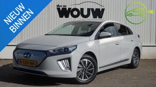 Hyundai IONIQ Comfort EV 38 kWh SOH 94.3%