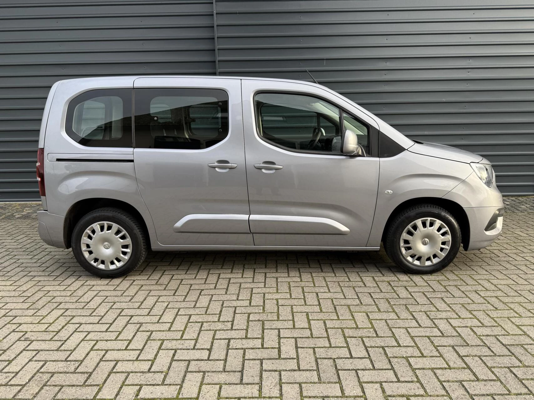 Hoofdafbeelding Opel Combo